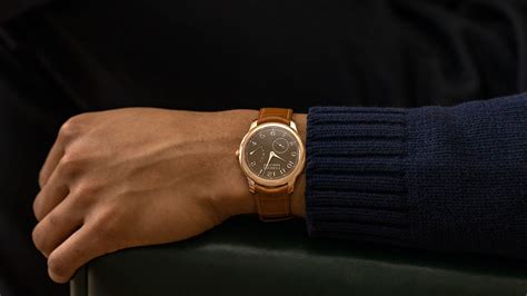 This Is The Approachable F.P. Journe Watch  